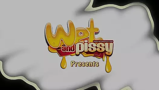 Grace by Wet And Pissy