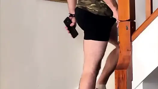 Kızgın azgın str8 oda arkadaşı