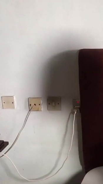 Epic moment from "a cleaner in my Hotel took my dick in her pussy and messed with it"