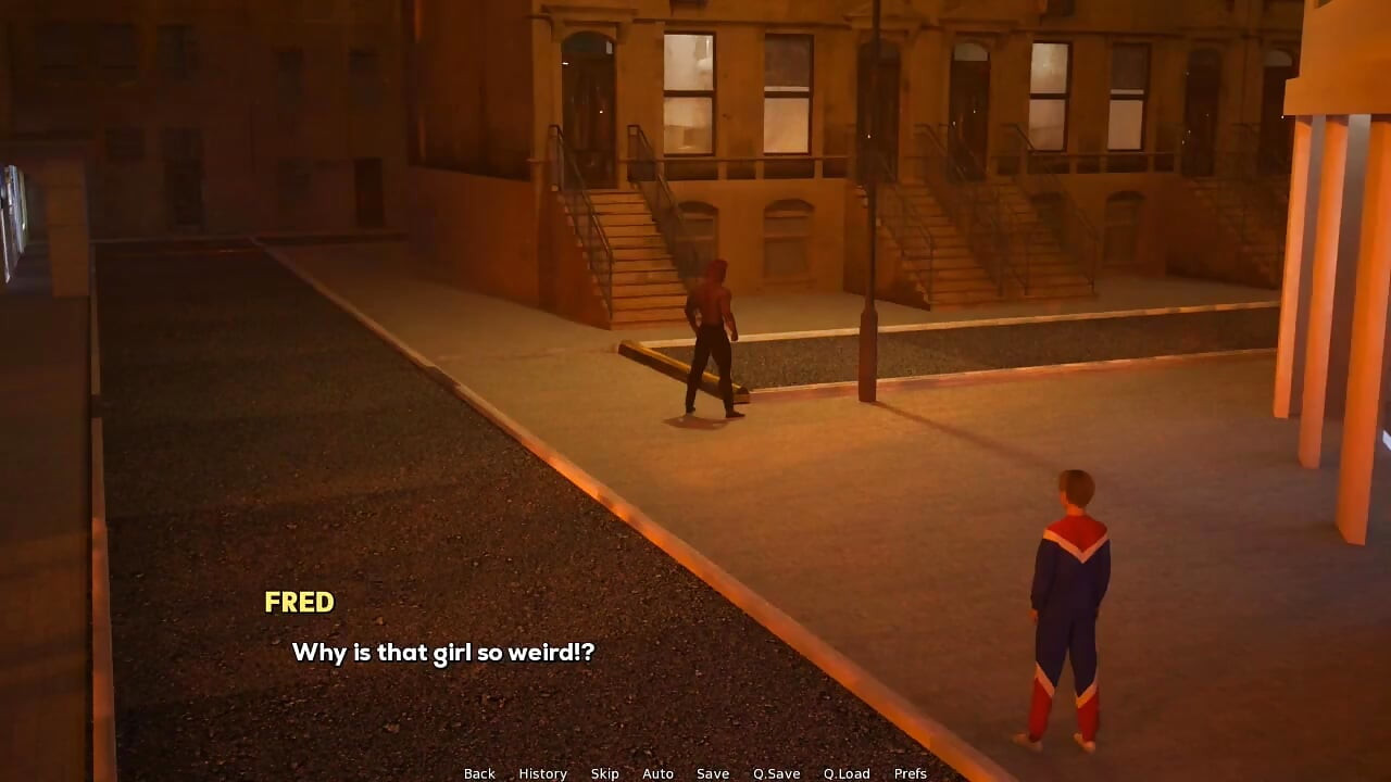 Shadows of Desire v0.8 betrügendes Update # 04