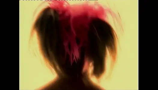 Тинку с маленькими сиськами трахнули и камшот на тугую киску хуище