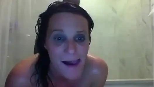 MILFs süchtig nach BBC und interracial knallen