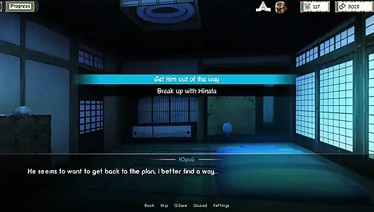 Complete Gameplay - Kunoichi Trainer, Part 21