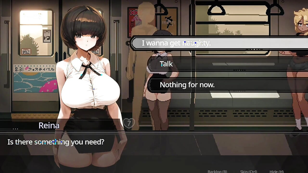 Hentai anime-spel