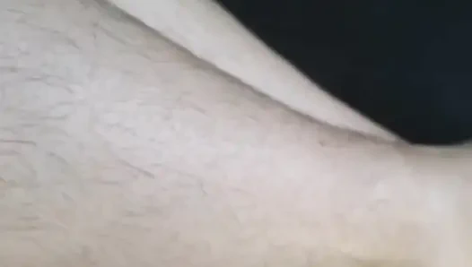 Aşırı yakın çekim kıllı ibadet