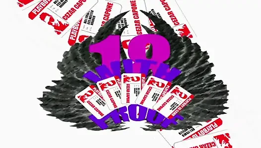 Sarışın seksi bir kızın tatlı ağzı için büyük büyük bir yarak
