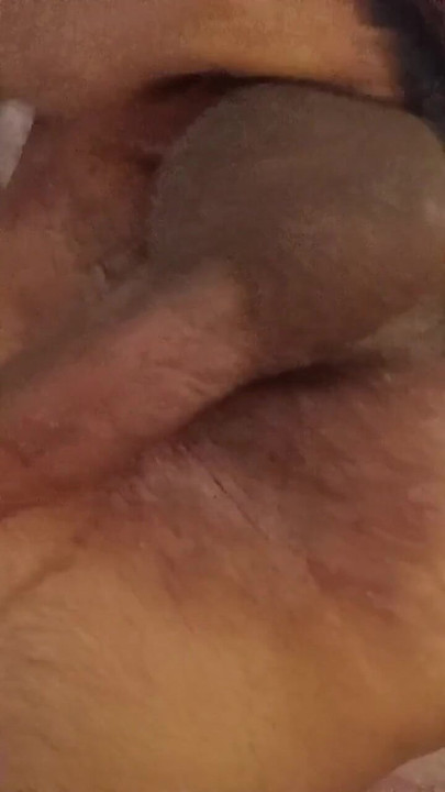 Vozač auto rikše, potpuno golo samozadovoljstvo | Isječak 1