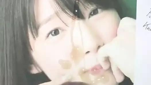 Maaya uchida boşalmak haraç