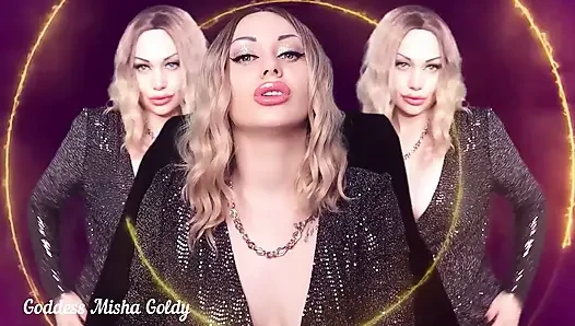 Завораживающая 3Dio ASMR! Почувствуй меня внутри тебя! Я буду жить в твоем уме
