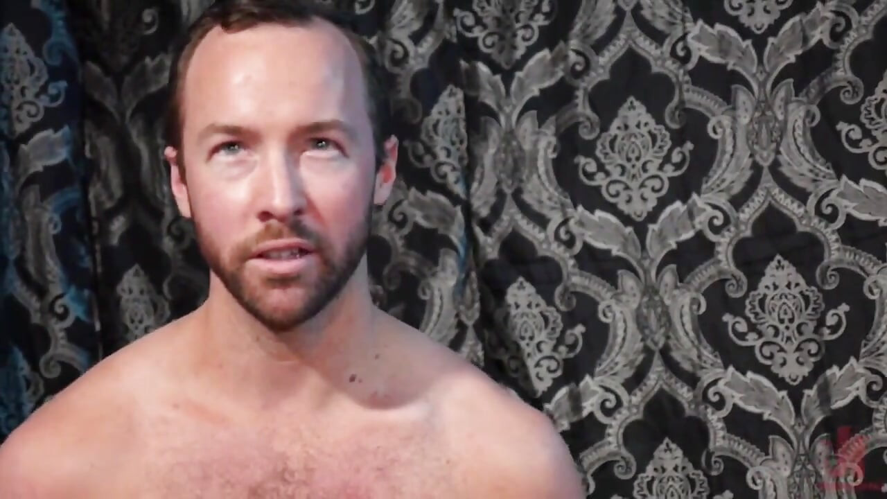 Alex Hawk: handsome Stud Takes Daddy's Dick for You