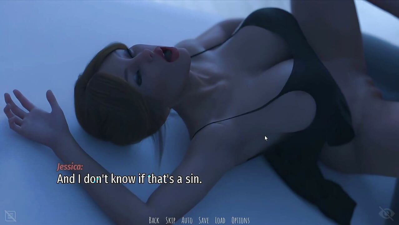 SHADOWS OF SEDUCTION FUCKED with a shadow and take my dick to masturbate