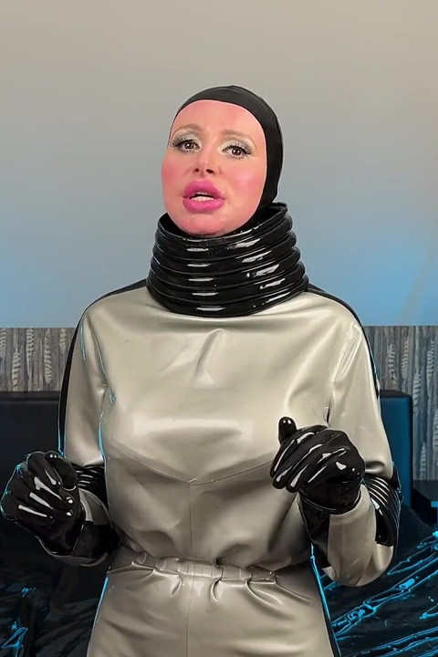 My Sweatiets Latex Video nogensinde