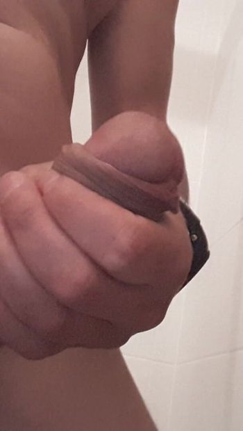 Thick Cock Wixxed
