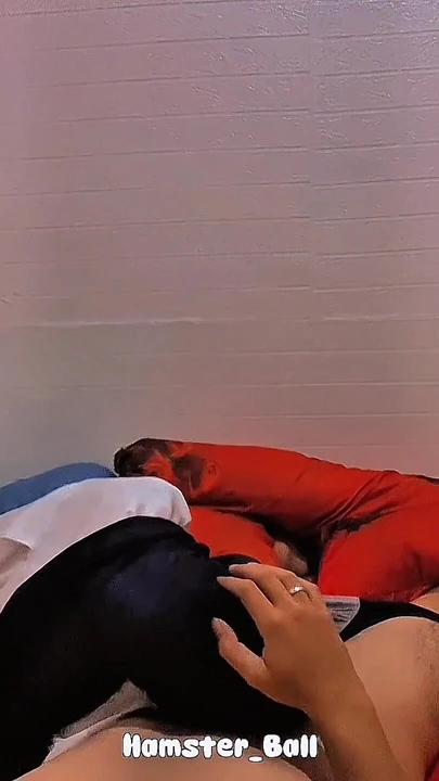 Must-see moment from "Handjob And Blowjob"