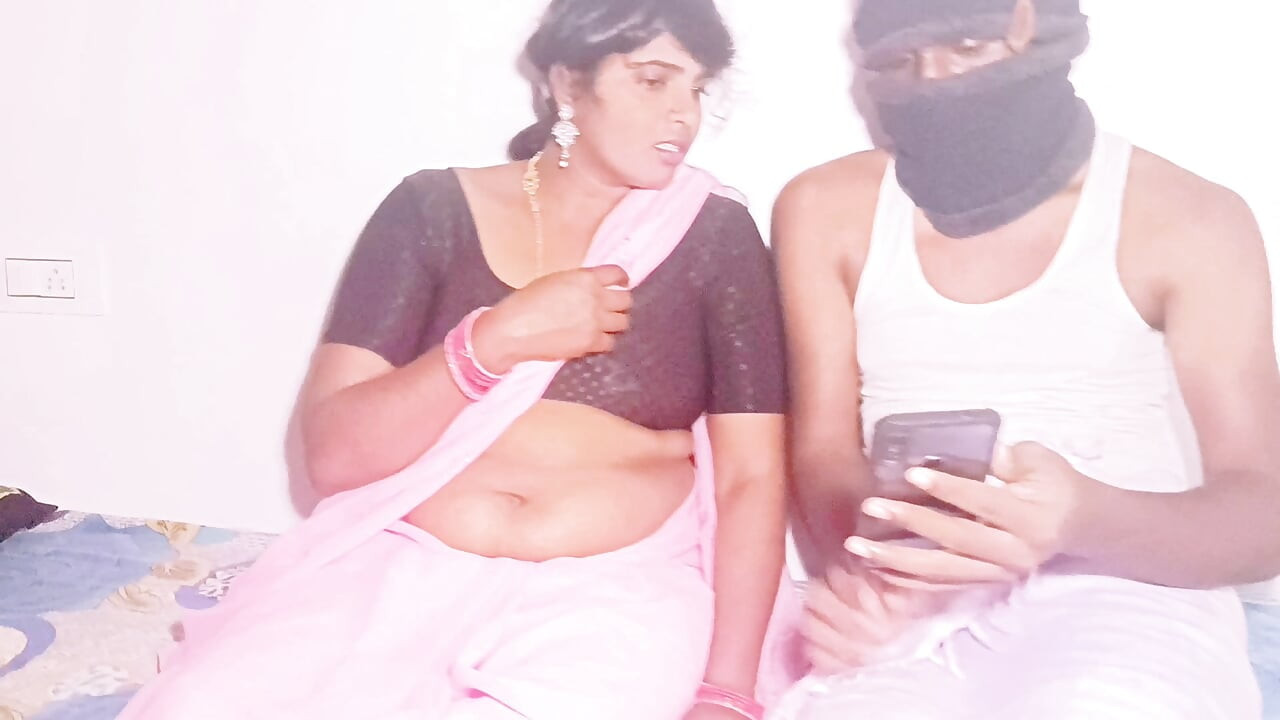 Engh Indian Saree Stepmom Fucking Stepson Big Dick. Telugu Dirty Talks.
