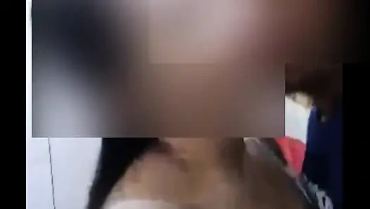 Disepong iparku sungguh nikmat, istri kesepian part1