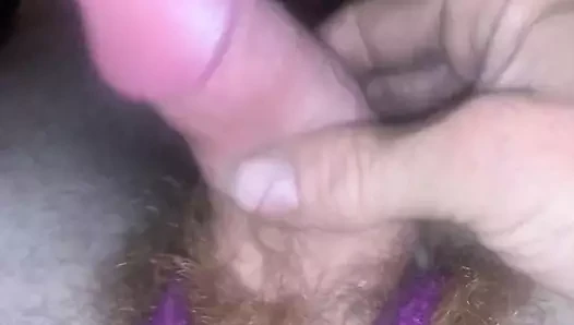 Sağladım sert içinde inci külot