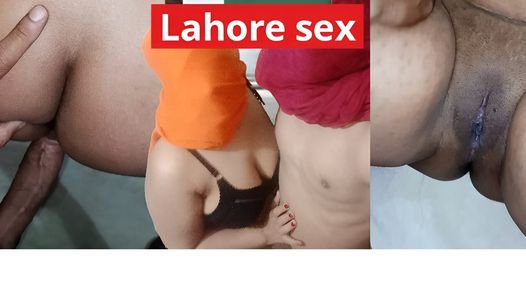 Pakistani Dasi bhabhi anal sex