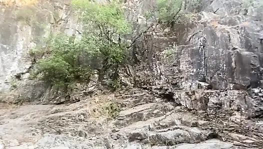 Речная поездка заканчивается огромным трахом