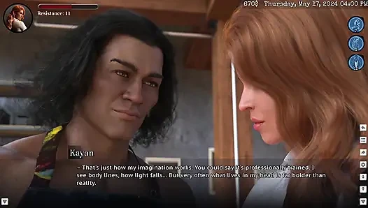 Boundaries of Morality - V0.69c - Part 5