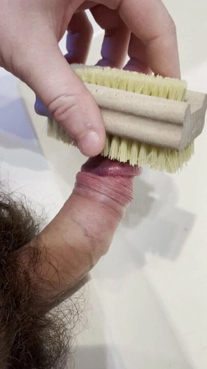 cock torture