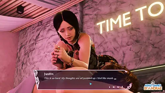 Ep6: pijat kilat: chantara - rayuan, rahasia, dan kesalahan penting