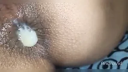印度有意想不到的肛交