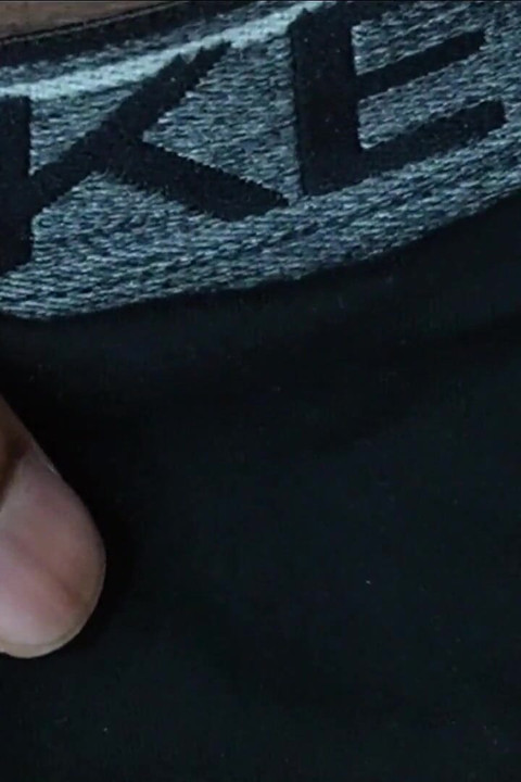 Sexy Boy Playing My Black Cock