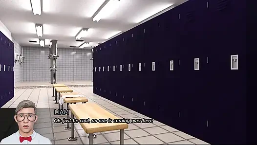 Sexbot 2 Yeniden Kalibre Edildi Bölüm 16