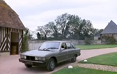 Les Polissonnes