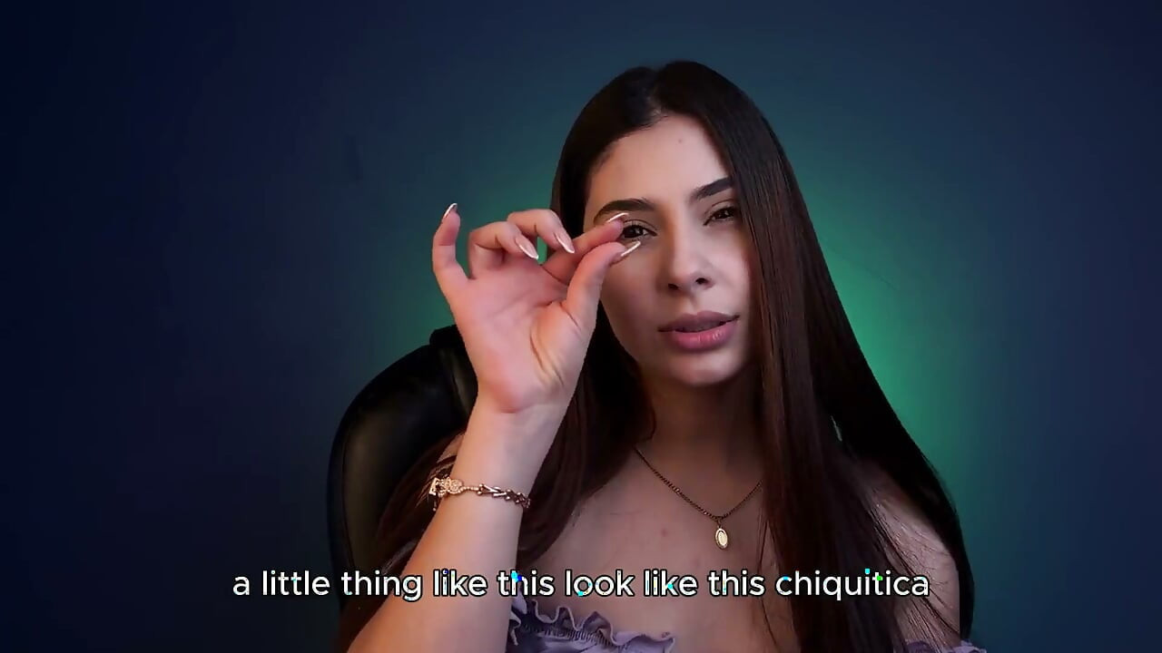 As Small as Your Dick