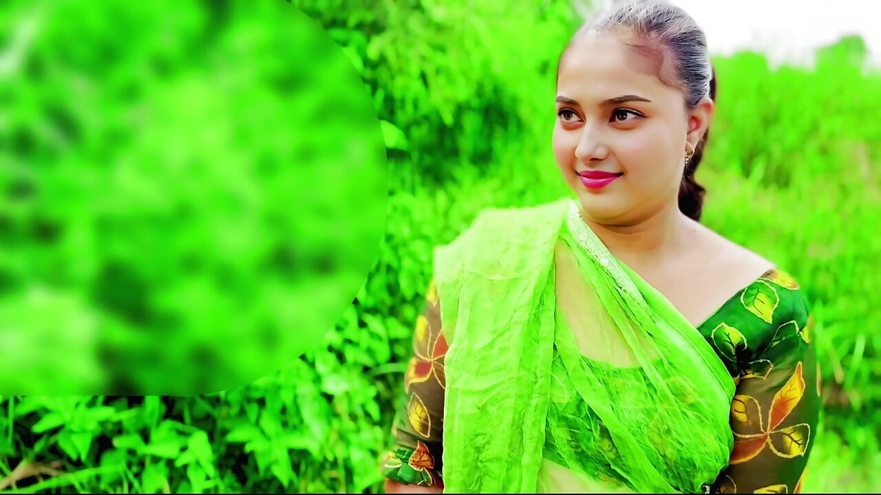 Desi beautiful Padosi Girl Fucking in jungle with her Padosi BF, So Cute Girl Fuck at Farm hindi