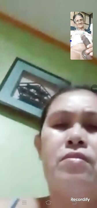 Video call live sex to assy