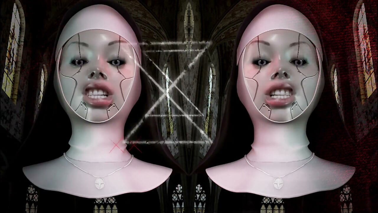 Gay sinner forever! You will be in hell!