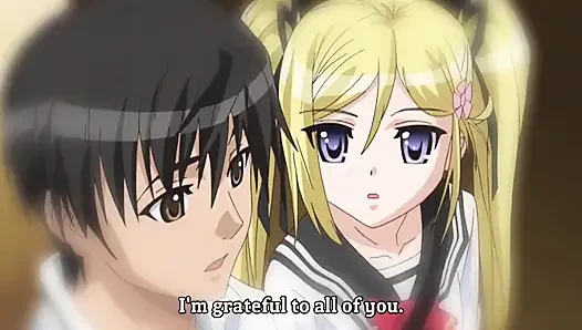 Kanojo X Kanojo X season 1 episode 6 chapter 1