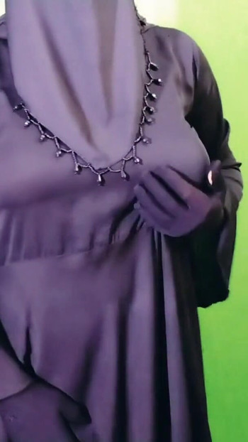 Hijabi women fuck with doctor | Clip 2