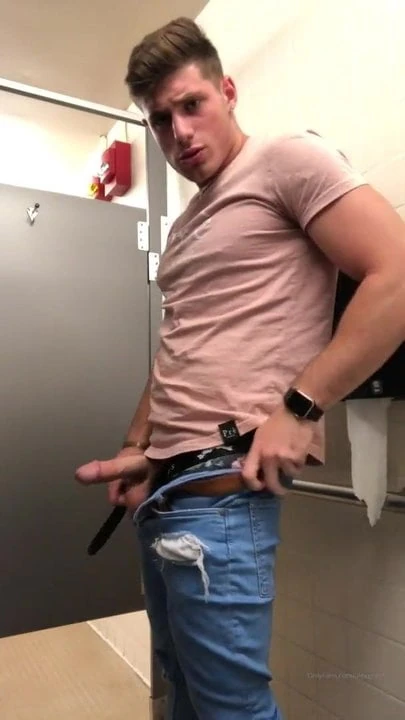 Hot Gay Cock 214