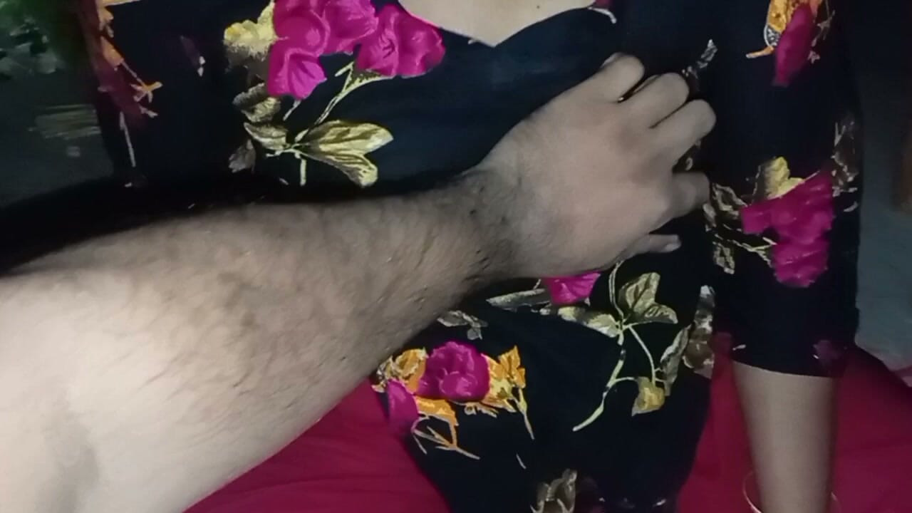 Kalo jama pora meike dut tipatipi