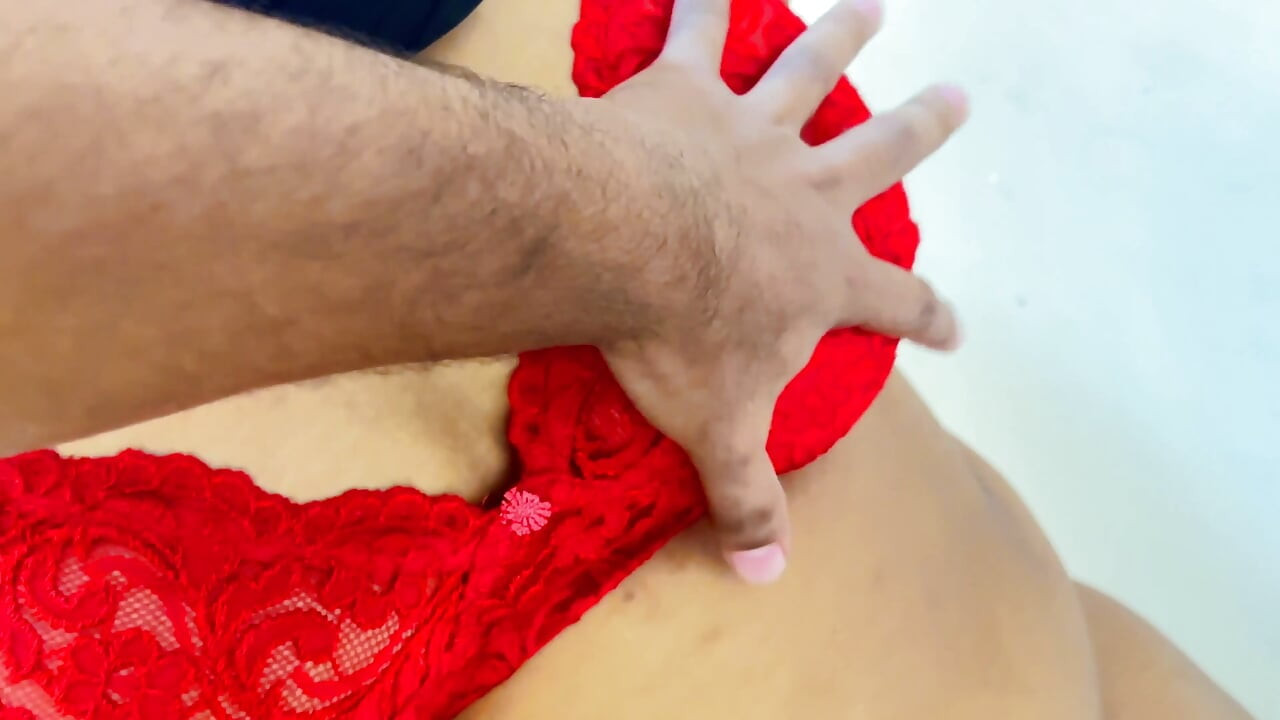 Bini desi Muslim Seksi Bercakap Dengan Bekas Teman Lelakinya, Kemudian Kongkek Kasar & Pancutan Mani Dua Kali - Audio Hindi Jelas