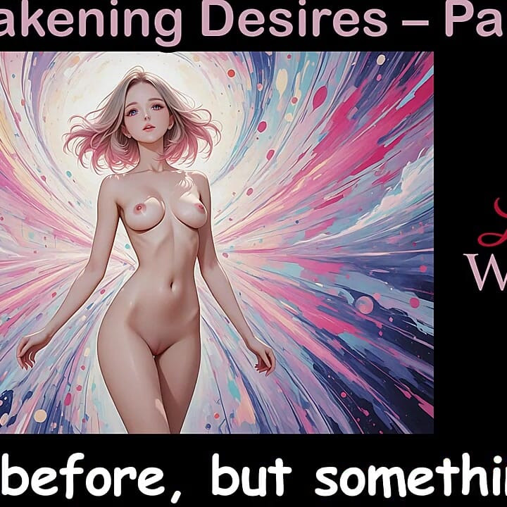 Awakening Desires - część dwieście trzydzieści siedem - angielska historia audio z napisami
