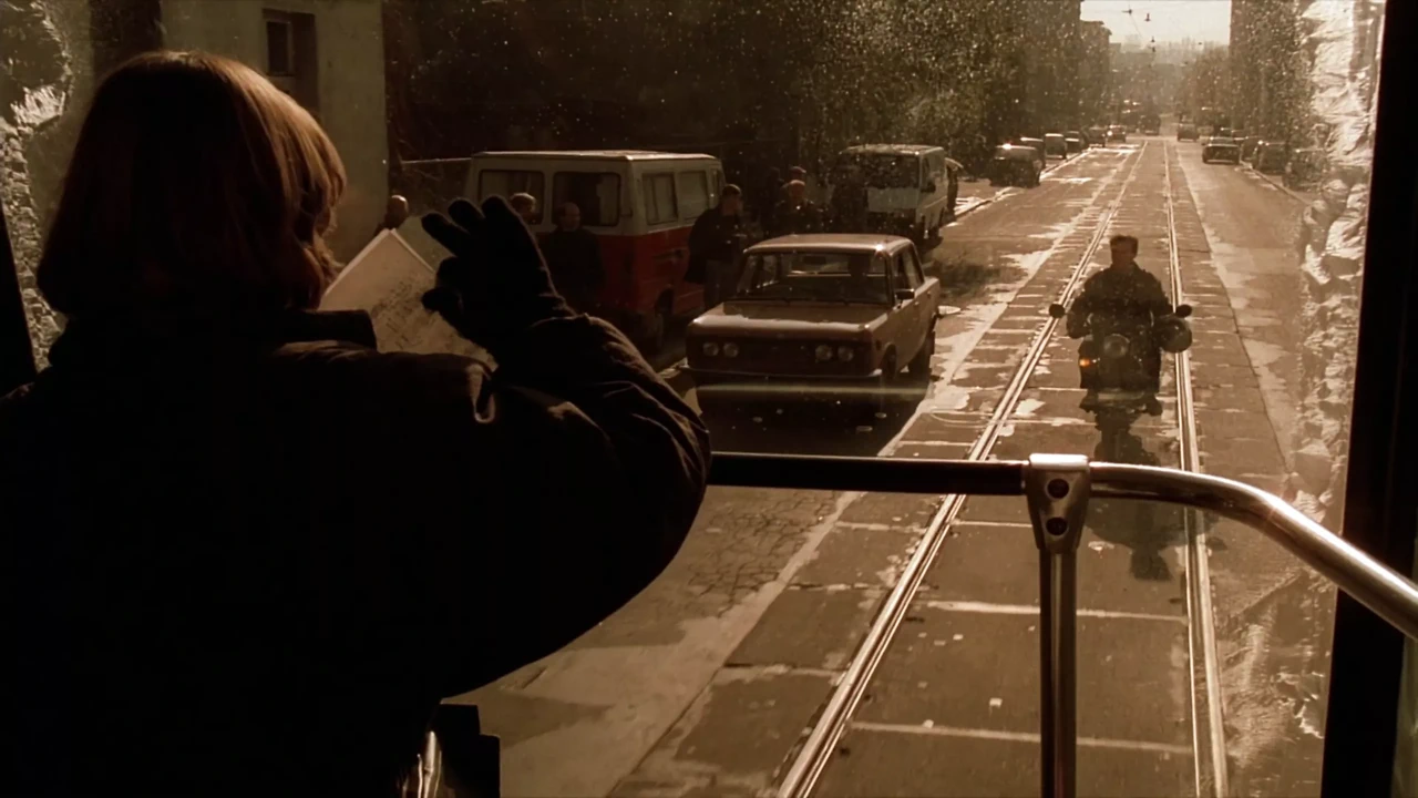 La Double Vie De Veronique (4K)