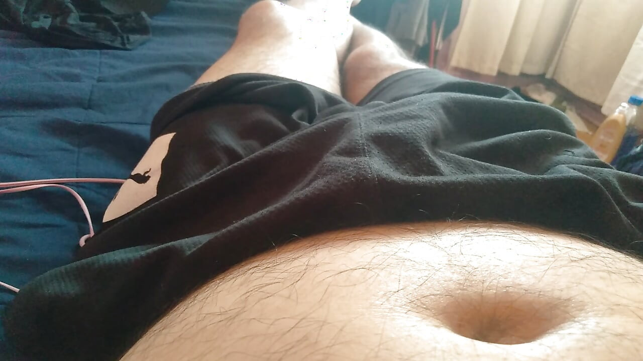 裸でスーパーペニスをして、フェラチオをしてあげられる