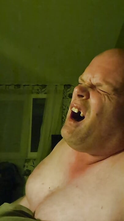 Deep in the Bitch's Ass