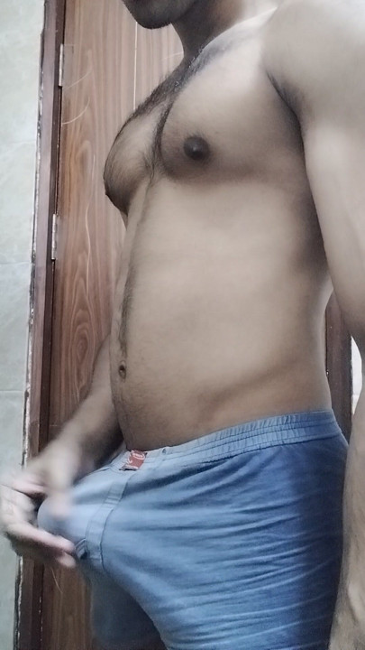 Big 9 inch dick for you