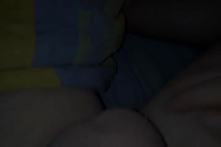 Heavily Masturbated