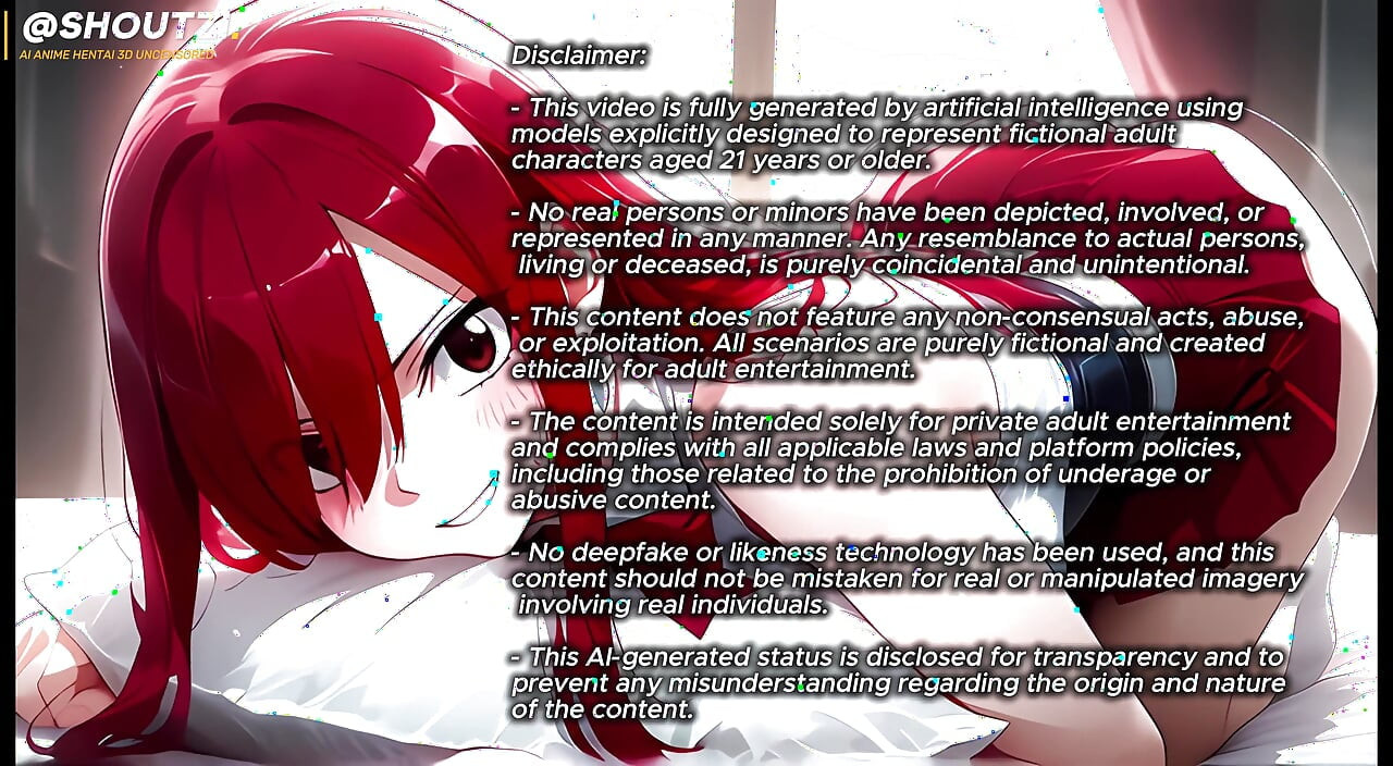 Fata Erza si prende cura del tuo cazzo con la sua figa bagnata e la bocca assetata di sesso duro