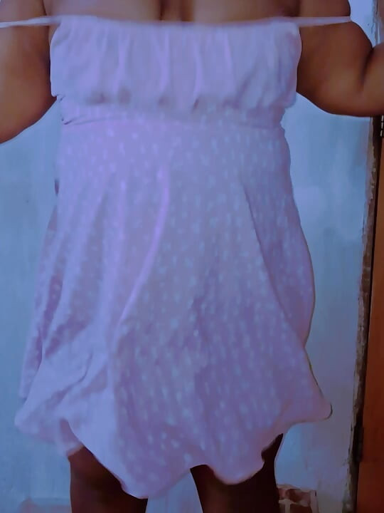 BEAUTIFUL CHRISTIAN STEPMOTHER WITH HER HUGE
