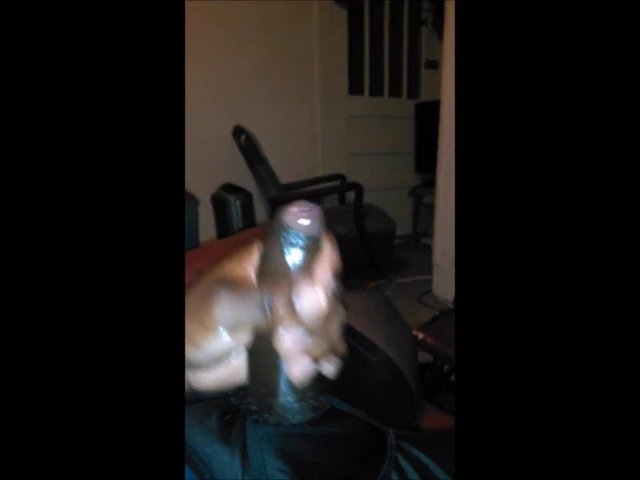 Just Jerking Off