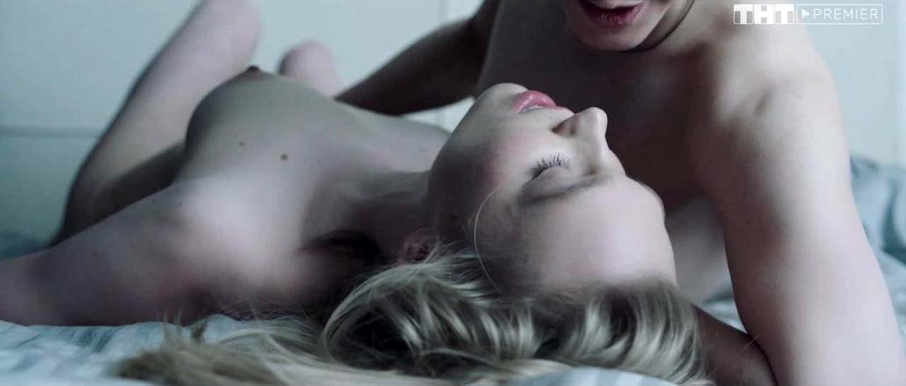 Marina Vasileva Nude Sex Scene On ScandalPlanet.Com