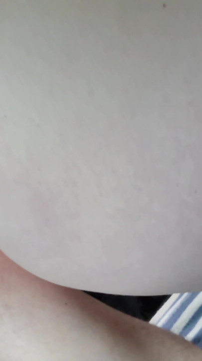 We Were Too Horny and Couldn't Wait to Get Home, So We Fucked in the Car | Clip 2
